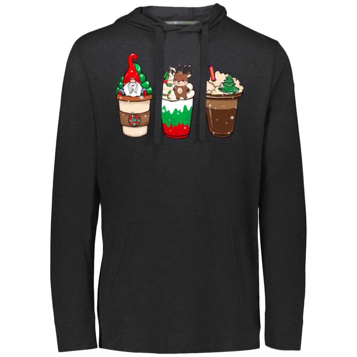 Christmas Latte | Hoodie