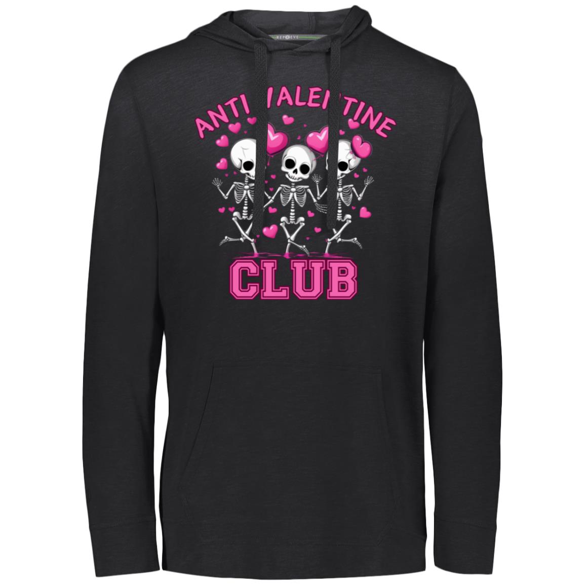Anti Valentine Club | Hoodie