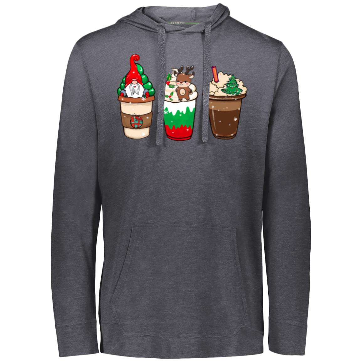 Christmas Latte | Hoodie
