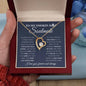 Soulmate Necklace