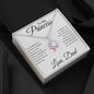 To My Princess | Eternal Hope Necklace