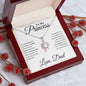 To My Princess | Eternal Hope Necklace