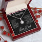 To My Daughter | Eternal Hope Necklace