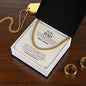 Dad Necklace
