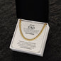 Dad Necklace