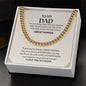 Dad Necklace