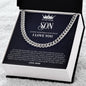 Son Necklace