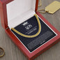 Son Necklace