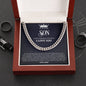 Son Necklace