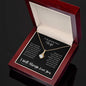 Wife Necklace