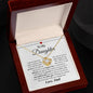 Daughter Necklace