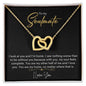 Soulmate Necklace