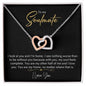 Soulmate Necklace