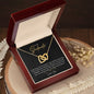 Soulmate Necklace