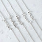 To My Beautiful SoulMate | Name Necklace