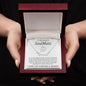 To My Beautiful SoulMate | Name Necklace