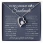 Soulmate Necklace