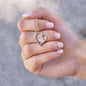 To My Beautiful SoulMate | Forever Love Necklace
