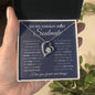 Soulmate Necklace