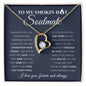 Soulmate Necklace