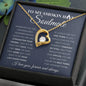 Soulmate Necklace