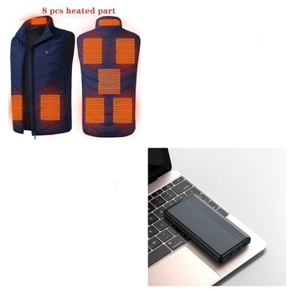 HeatPro1™ Vest