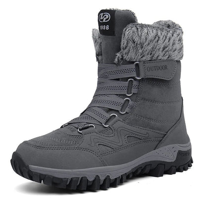 BG Arctic Trailblazer Mens Hiking Boot