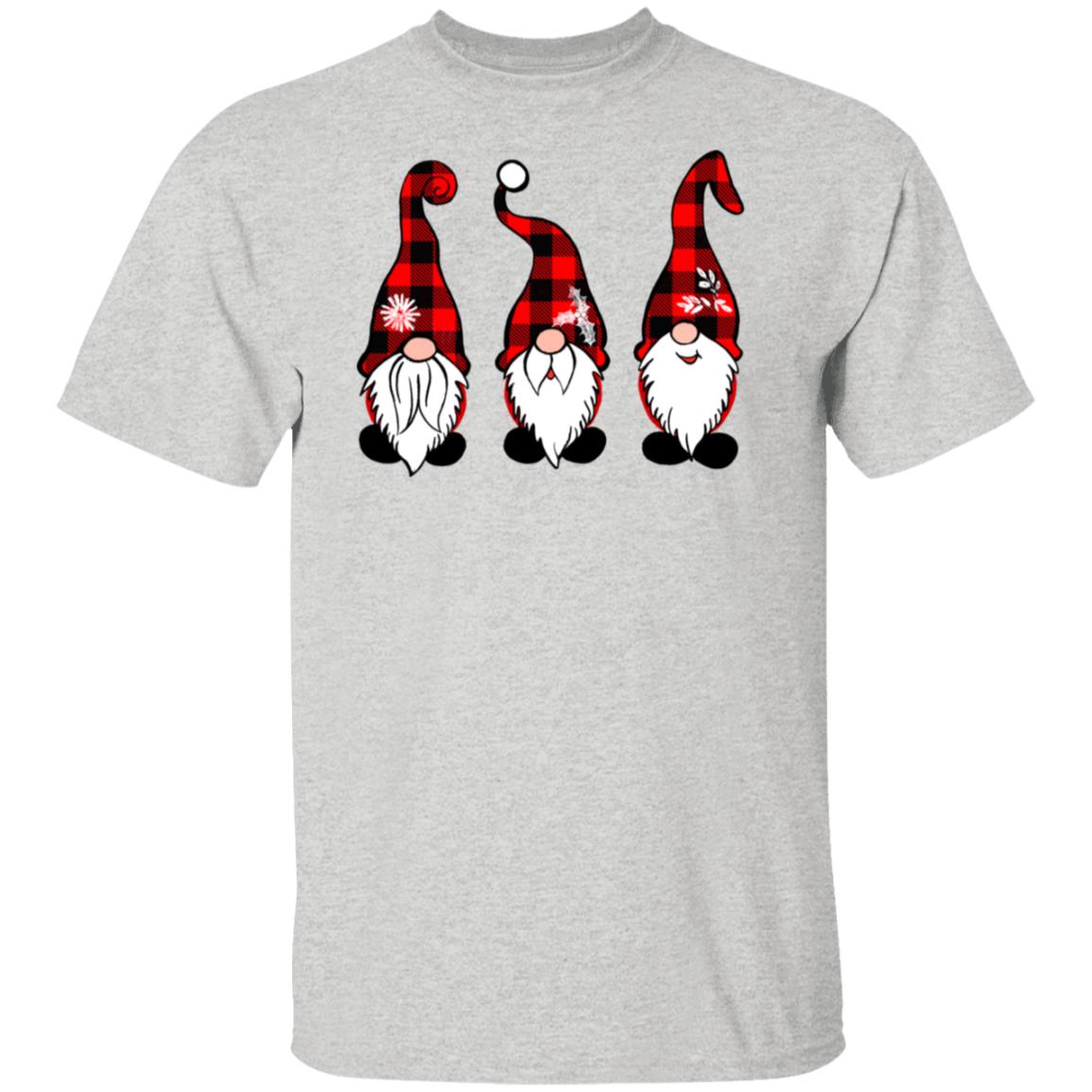 3 Gnomes | Short Sleeve