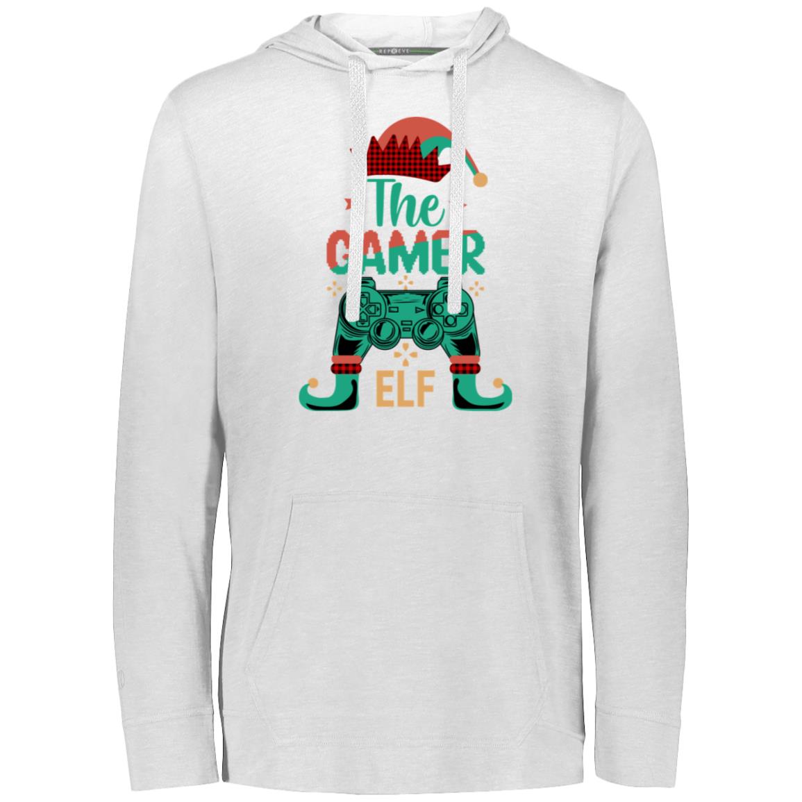 Gamer Elf | Hoodie