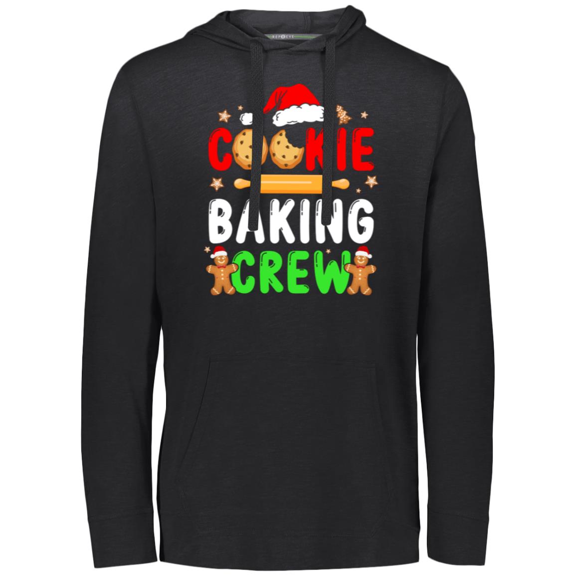 Cookie Baking Crew | Hoodie