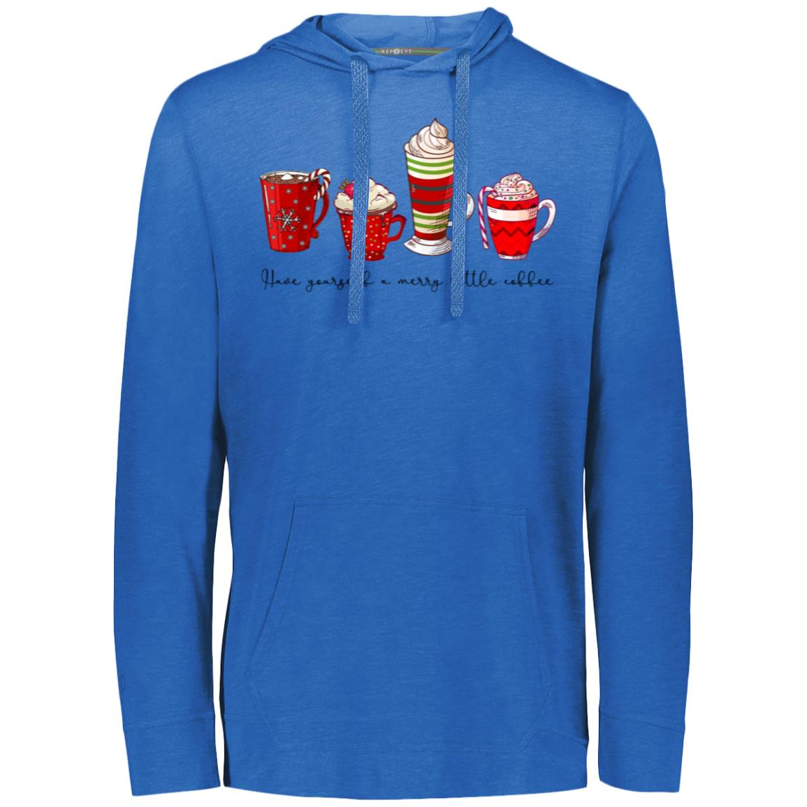 Merry Little Coffee | Hoodie