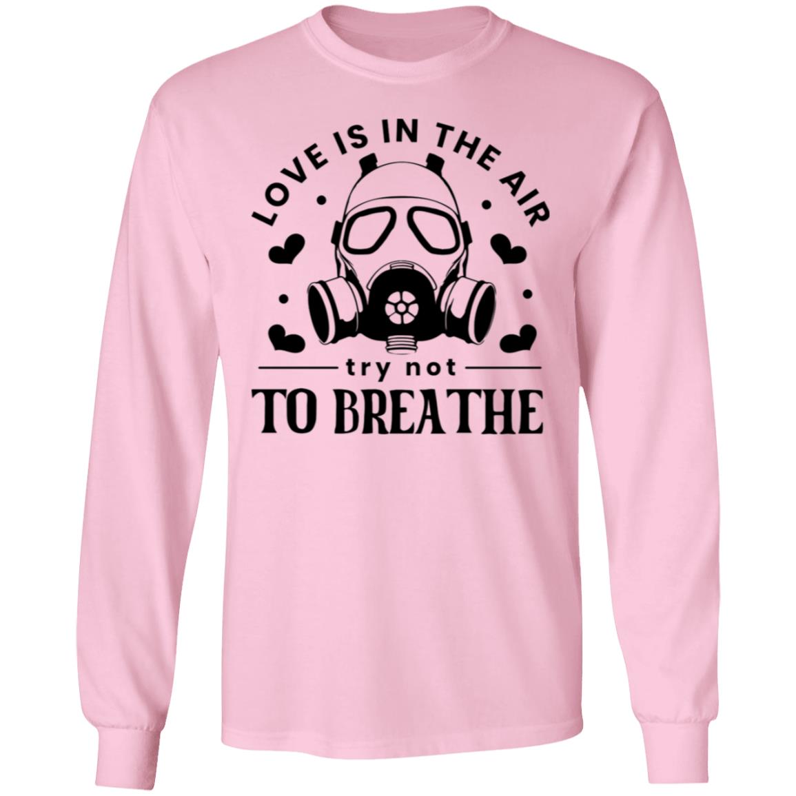 Love is in the Air | Long Sleeve