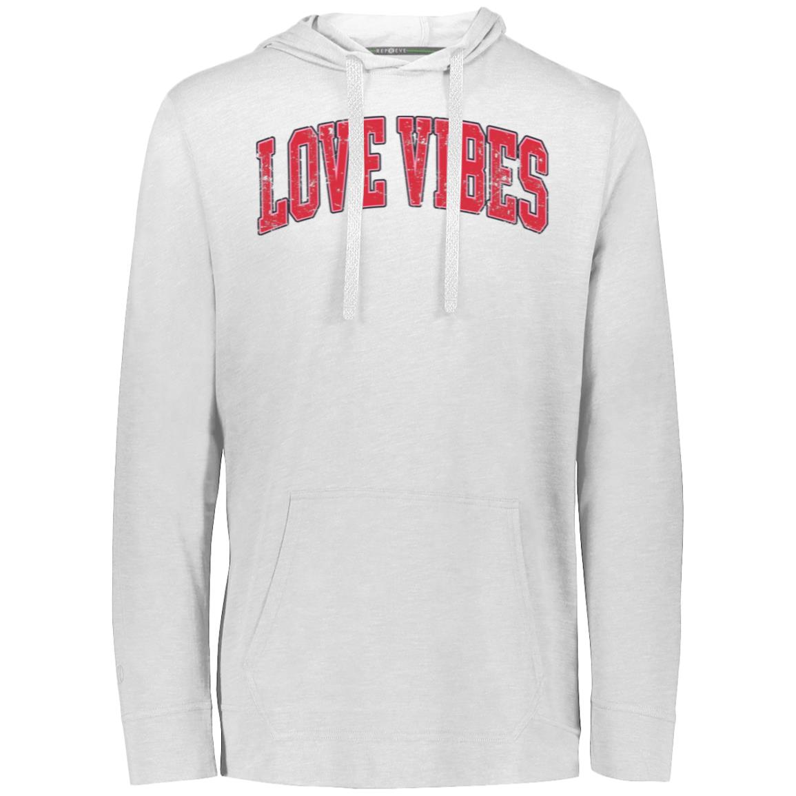 Love Vibes | Hoodie