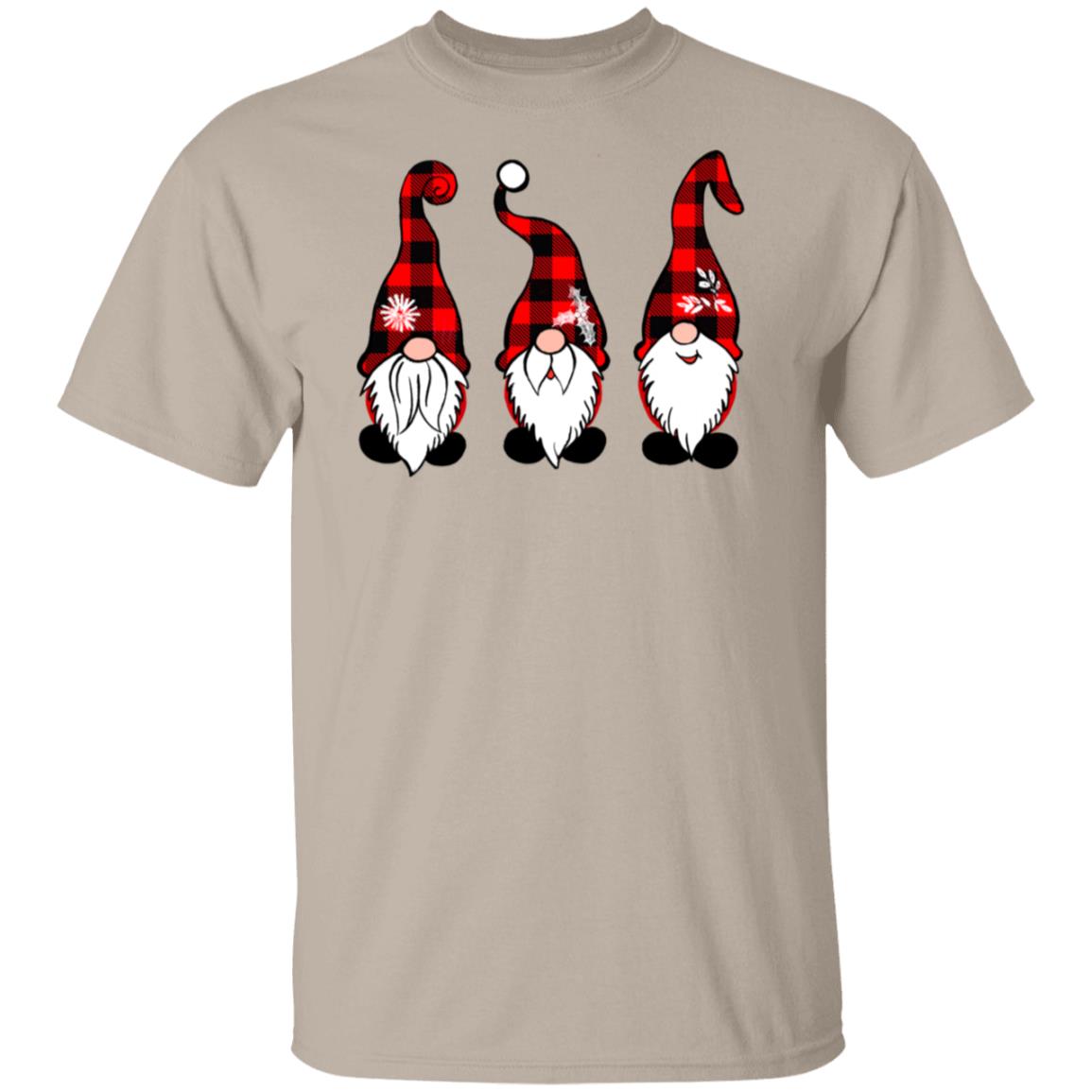 3 Gnomes | Short Sleeve