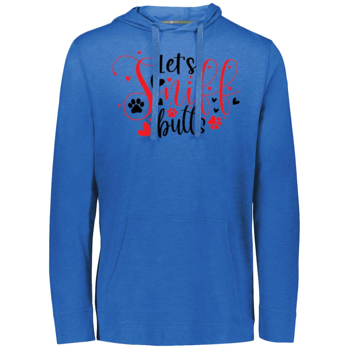 Woof/Pup Valentines | Hoodie