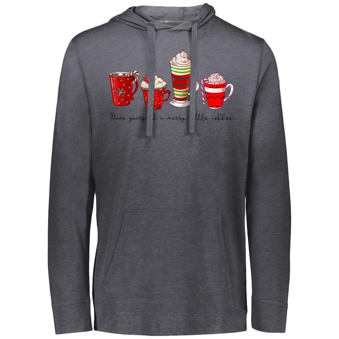 Merry Little Coffee | Hoodie