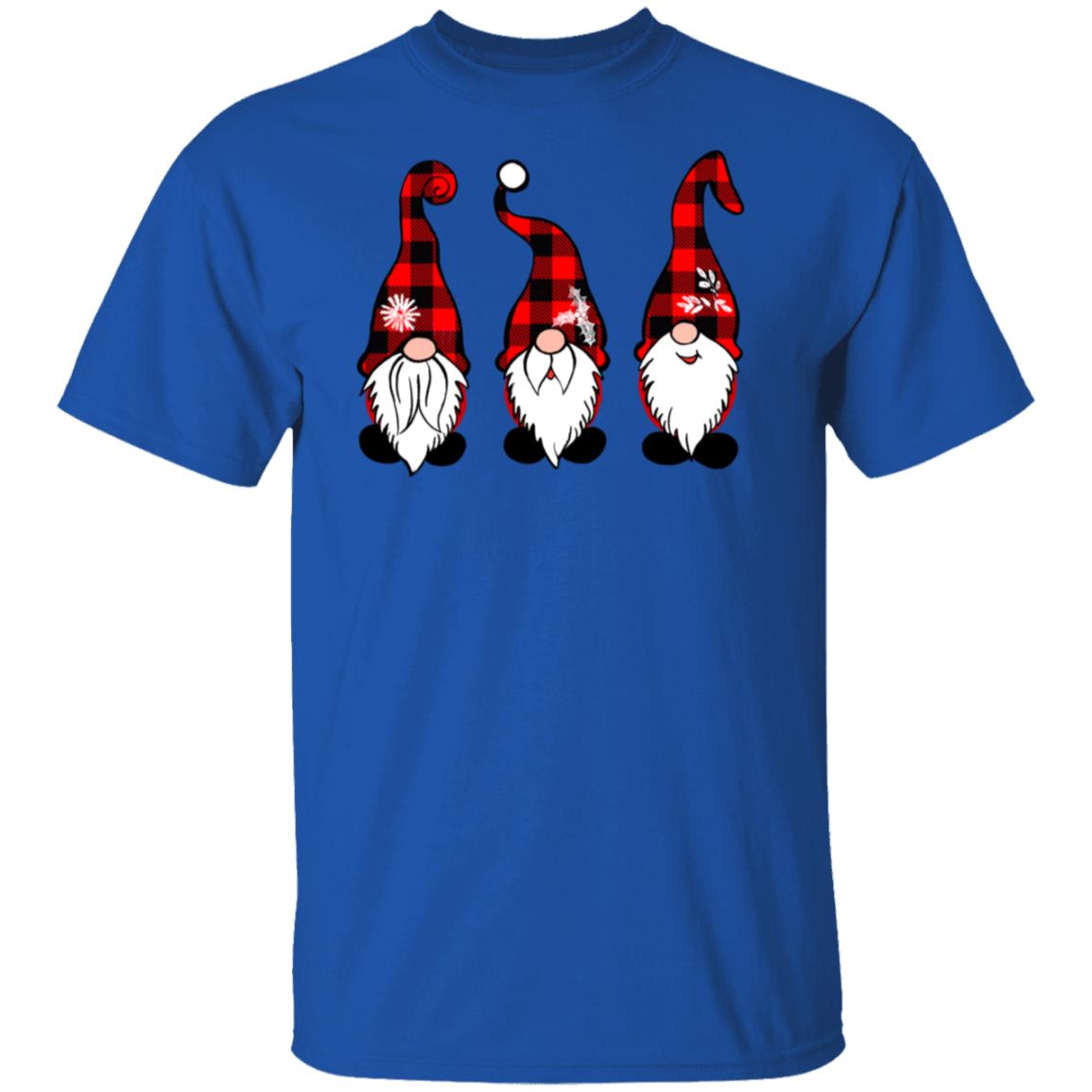 3 Gnomes | Short Sleeve