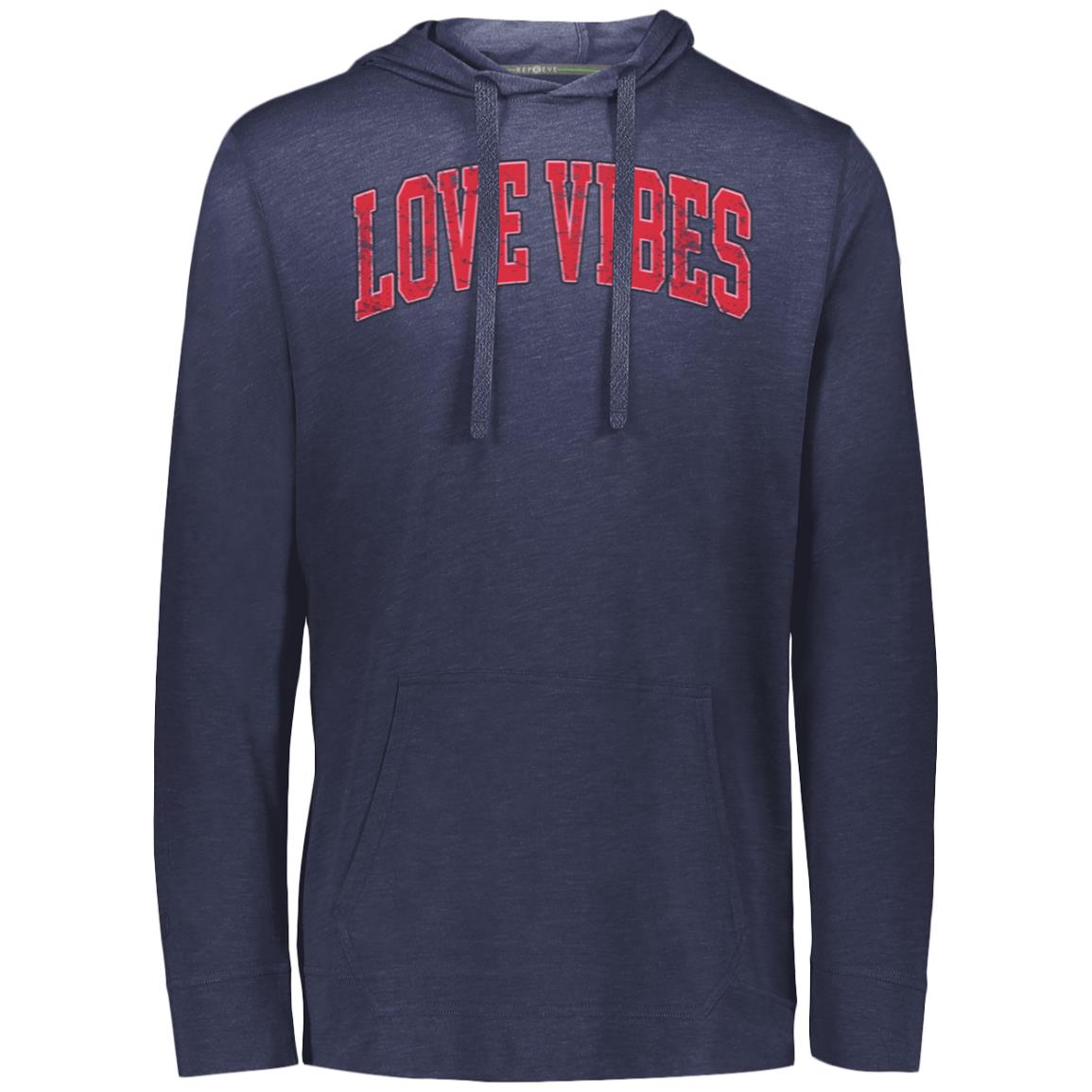 Love Vibes | Hoodie