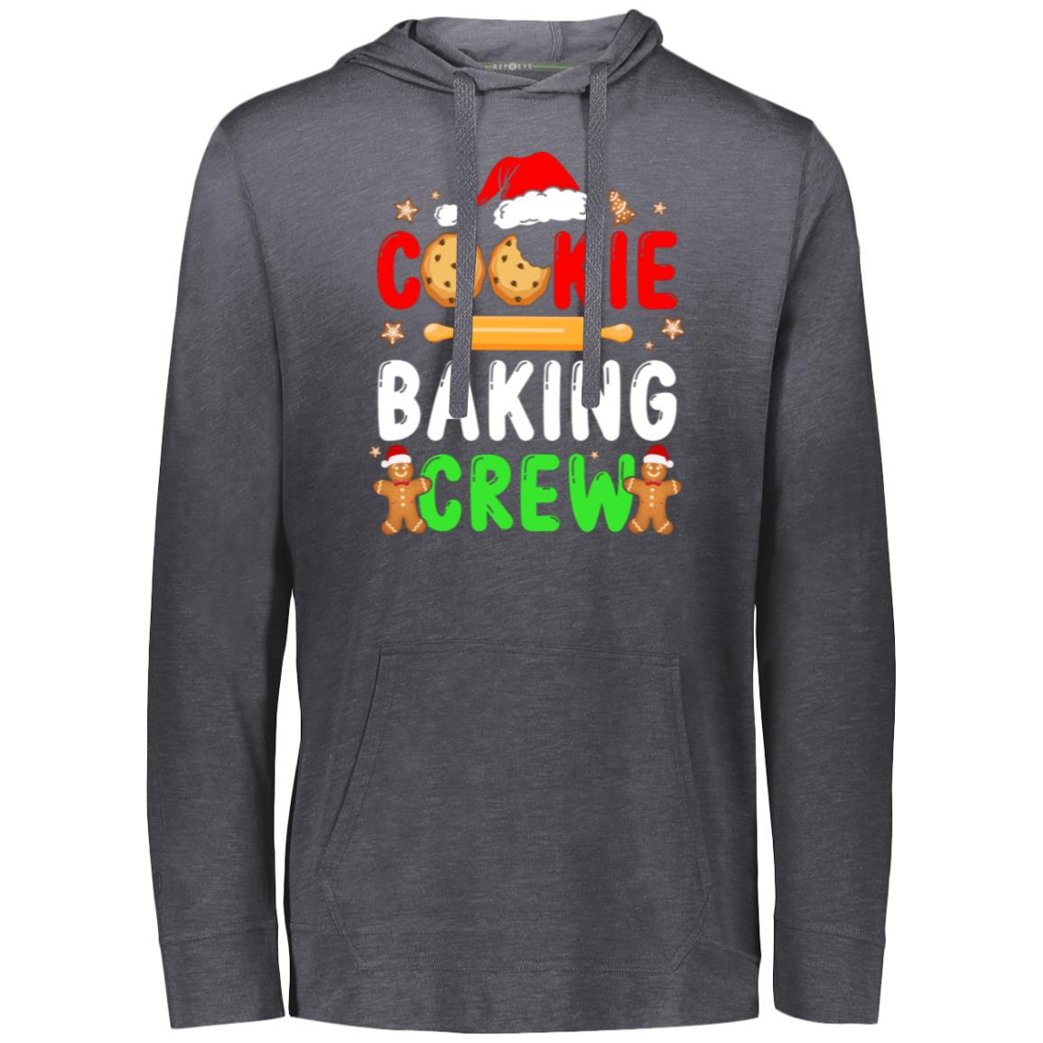 Cookie Baking Crew | Hoodie