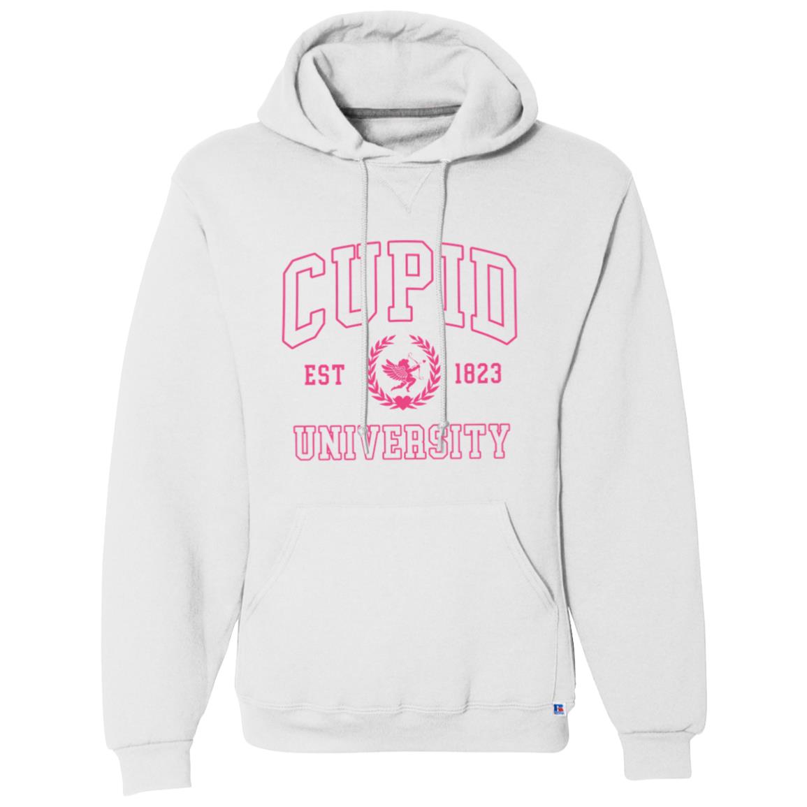 Cupid Univ P| Hoodie