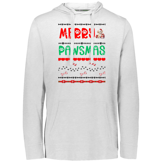 Merry Pawsmas | Hoodie