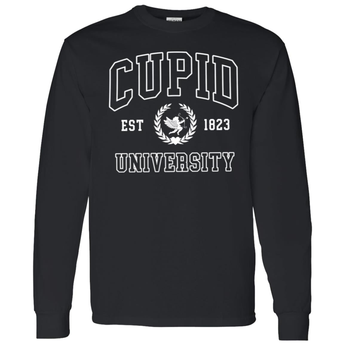 Cupid Univ W | Long Sleeve