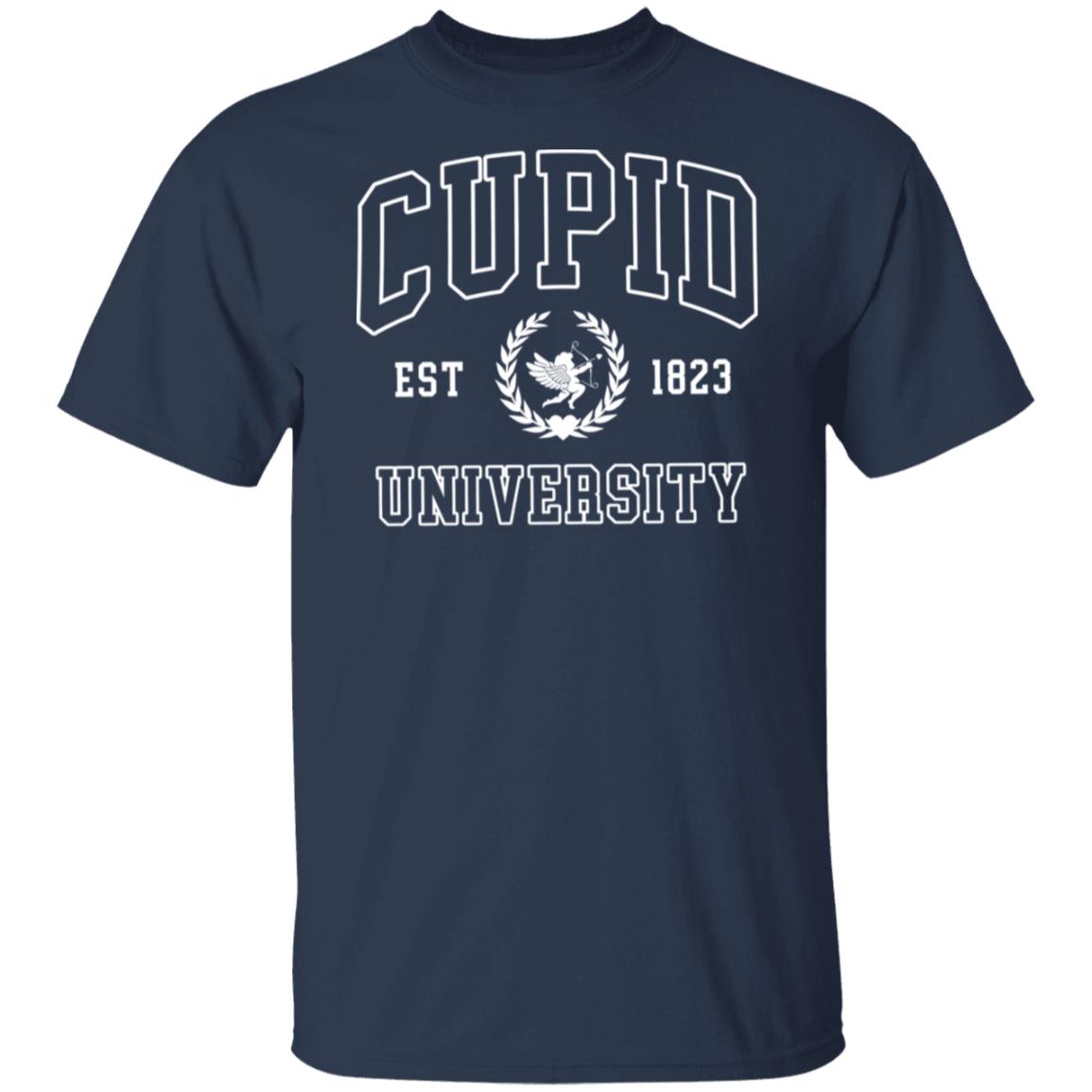 Cupid Univ W |Short Sleeve