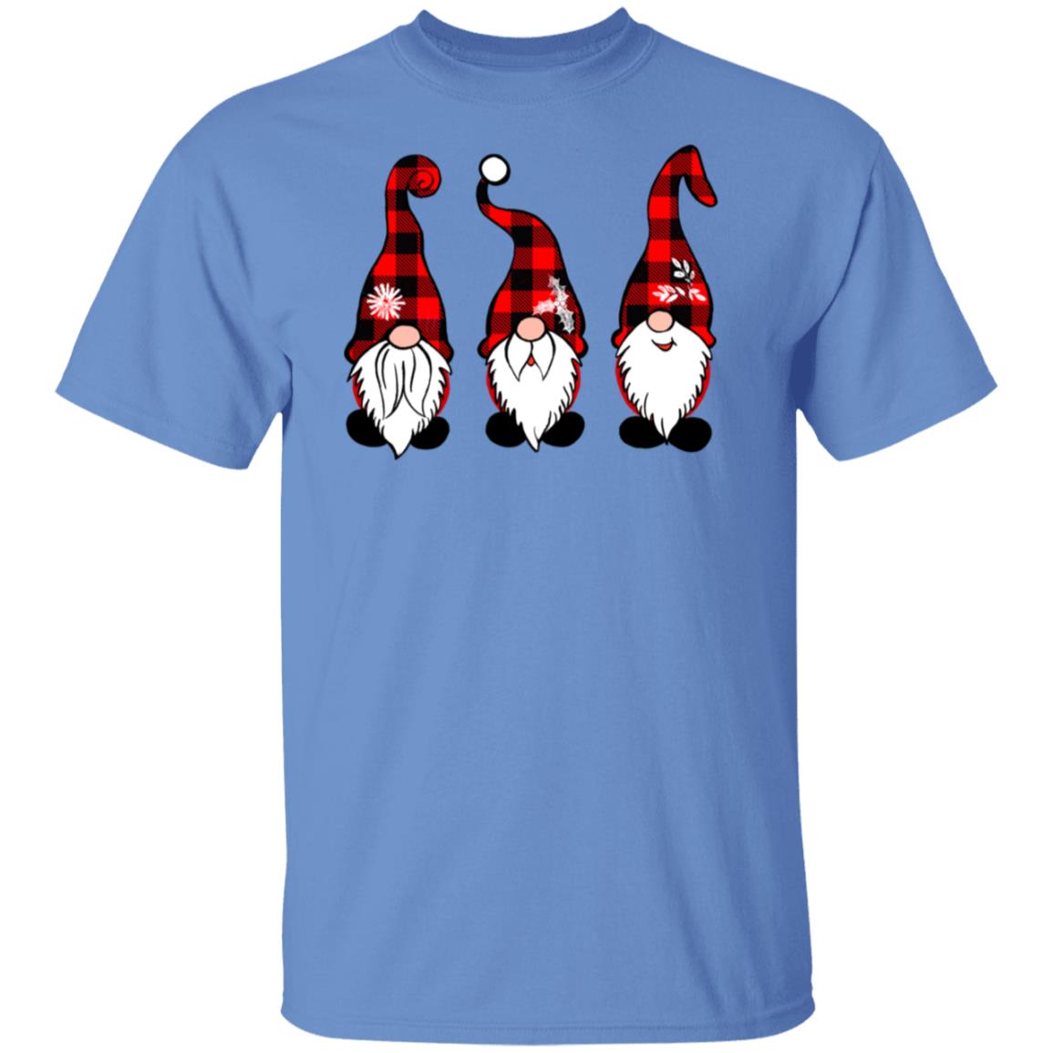 3 Gnomes | Short Sleeve