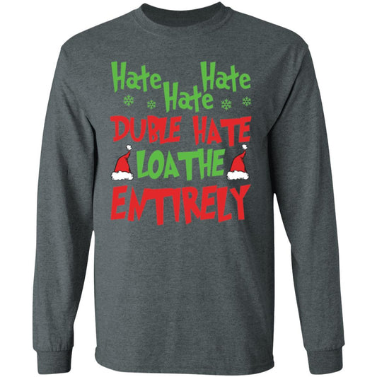 Loathe Entirely | Long Sleeve