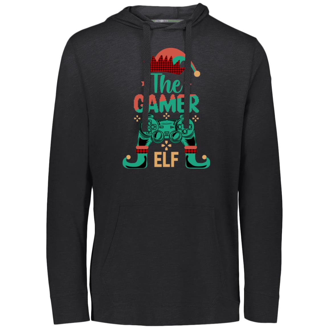 Gamer Elf | Hoodie