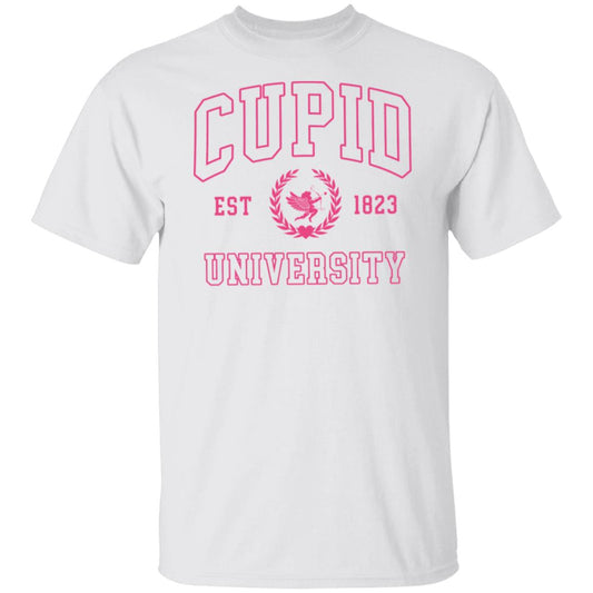 Cupid Univ P |Short Sleeve