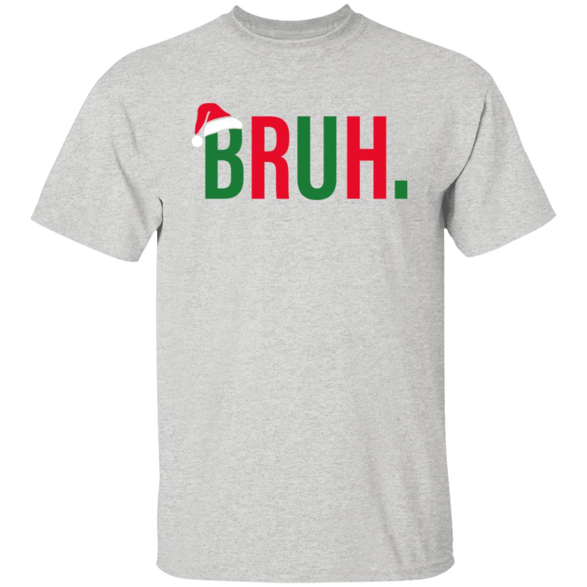 BRUH | Short Sleeve