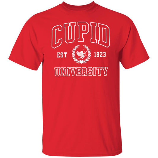 Cupid Univ W |Short Sleeve