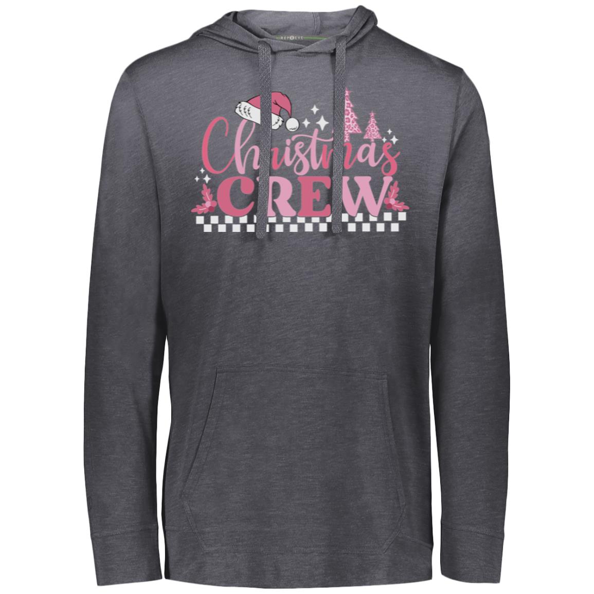 Christmas Crew | Hoodie